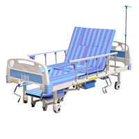 Giường y tế đa chức năng NKT-DCN05