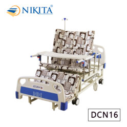 Giường y tế tự động DCN16