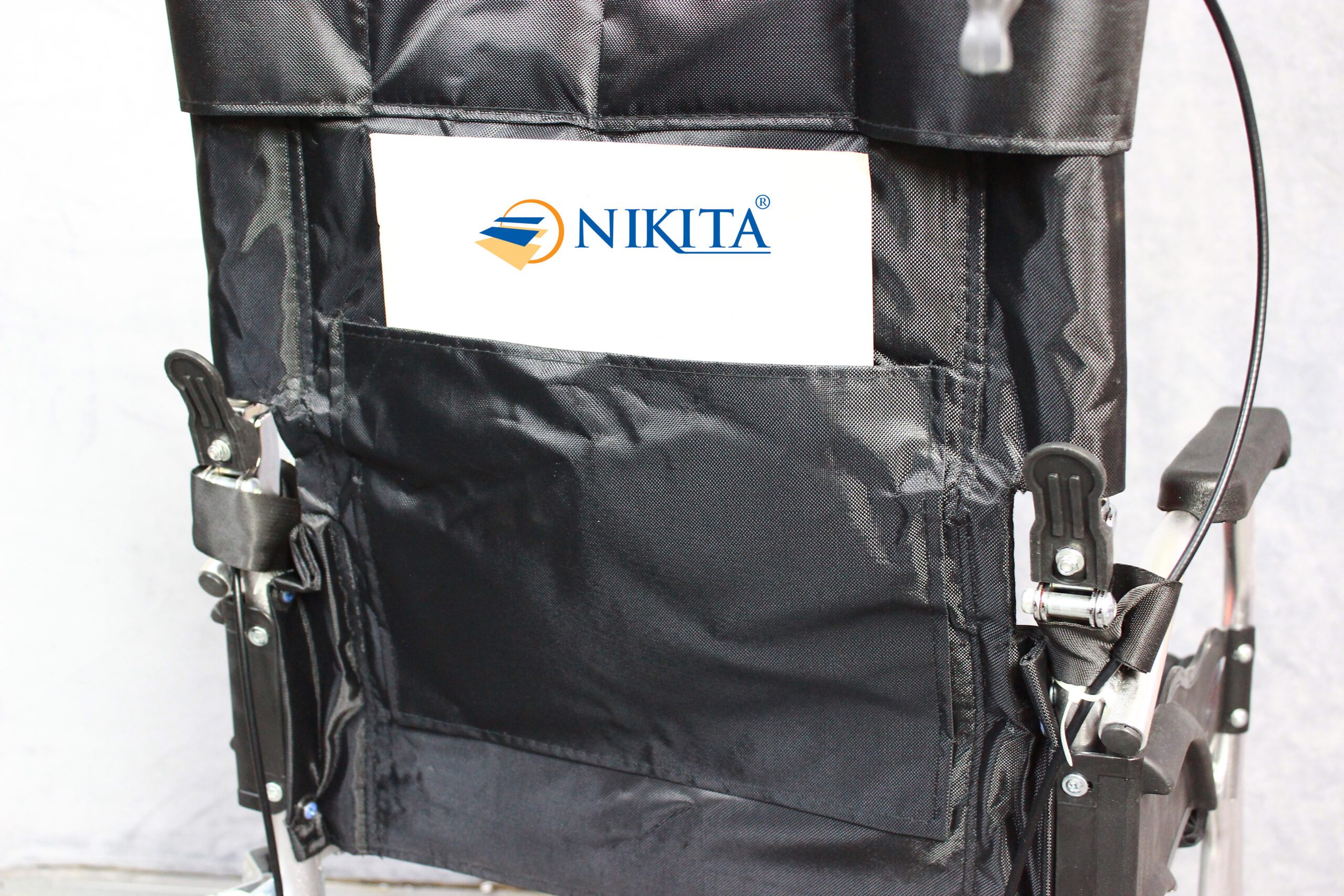 Túi chứa đồ xe lăn s216-6C