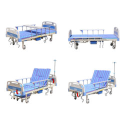 giường bệnh nhân nikita DCN05