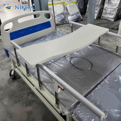 Hình ảnh thực tế giường bệnh nhân NIKITA NKT-DCN16