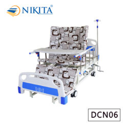 Giường y tế đa chức năng DCN06