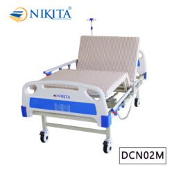 Giường bệnh nhân đa chức năng DCN02M