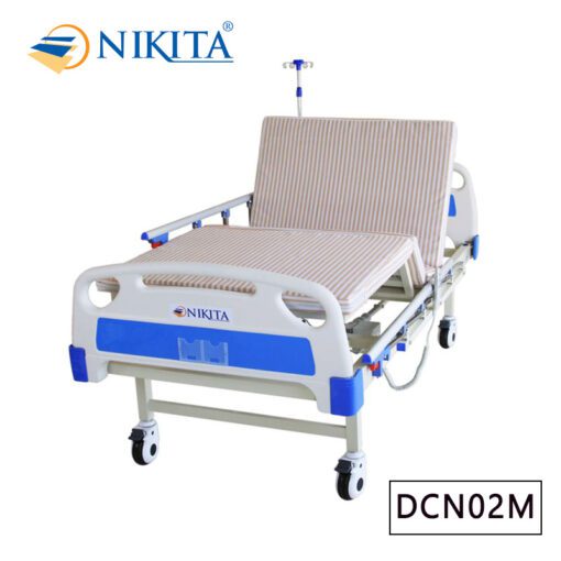 Giường bệnh nhân đa chức năng DCN02M