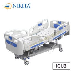 Giường bệnh nhân đa chức năng NKt-ICU3