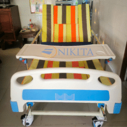 Giường y tế đa chức năng NKT-DCN05 NIKITA