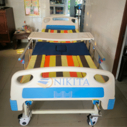 Giường y tế đa chức năng NKT-DCN05 NIKITA
