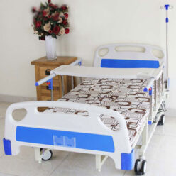 giường chăm sóc bệnh nhân NIKITA DCN06