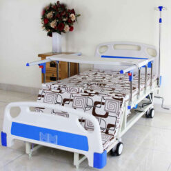 giường chăm sóc bệnh nhân NIKITA DCN06