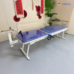 Giường kéo giãn cột sống HK158C NIKITA