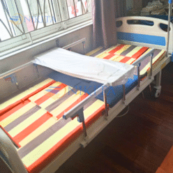 Giường y tế đa chức năng NKT-DCN05 NIKITA