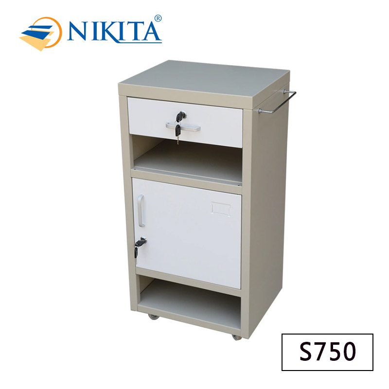 Tủ y tế đầu giường NIKITA NKT-S750