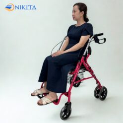 Khung Hỗ Trợ Đi Lại Phục Hồi Chức Năng NKT-KX90