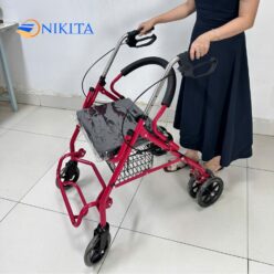 Khung Hỗ Trợ Đi Lại Phục Hồi Chức Năng NKT-KX90