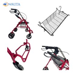 Khung Hỗ Trợ Đi Lại Phục Hồi Chức Năng NKT-KX90