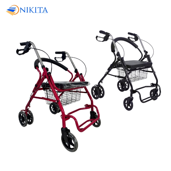 Khung Hỗ Trợ Đi Lại Phục Hồi Chức Năng NKT-KX90