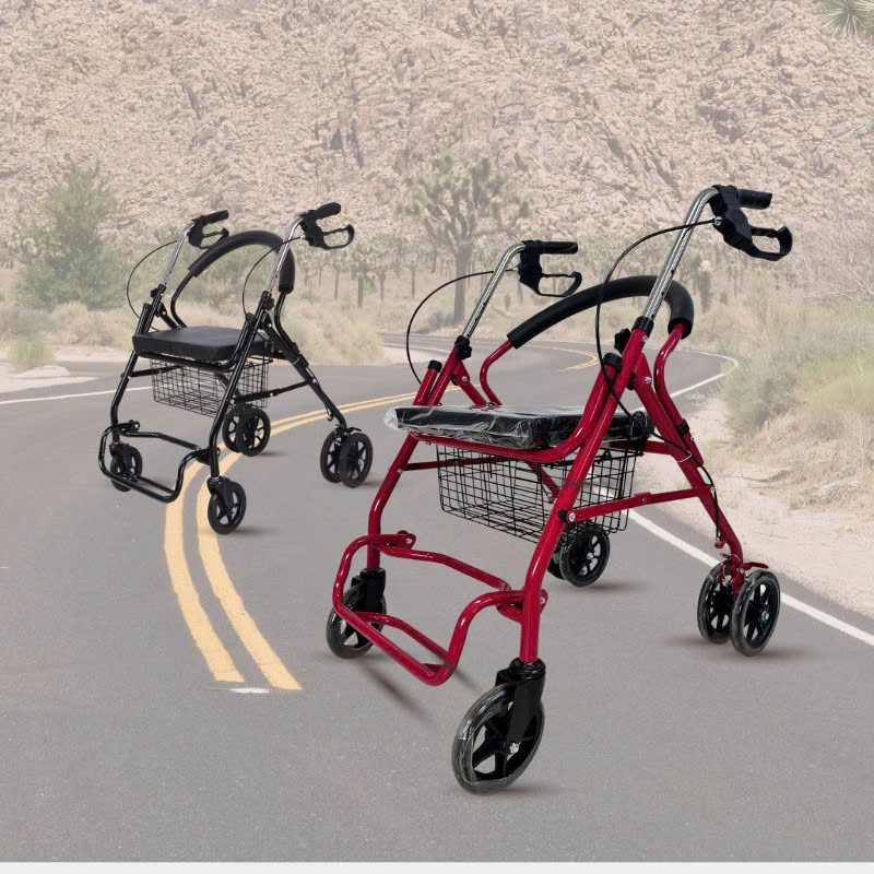 Khung xe hỗ trợ đi lại phục hồi chức năng NIKITA KX90-NIKITA