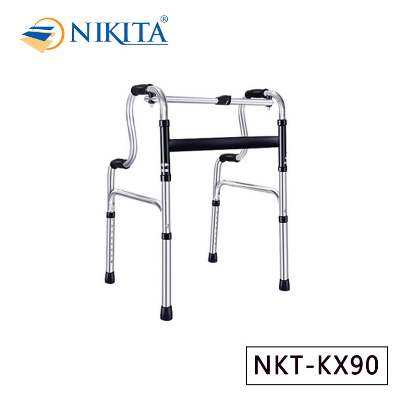 Khung hỗ trợ đi lại phục hồi chức năng NKT-KX90