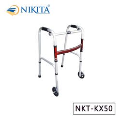 Khung tập đi hợp kim nhôm NKT-KX50