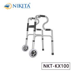 Khung tập đi cho người khuyết tật siêu nhẹ NKT-KX100