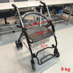 Khung tập đi hỗ trợ đi lại phục hồi chức năng NKT-KX90
