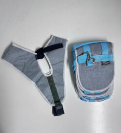 Đai kéo giãn cột sống B01 NIKITA