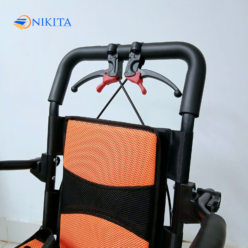 Hệ thống phanh tay xe lăn Nikita NKT-F7G