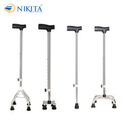 Các loại gậy tập đi chính hãng của NIKITA