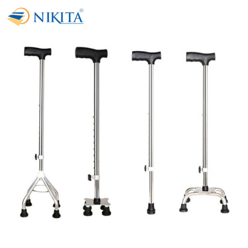 Các loại gậy tập đi chính hãng của NIKITA