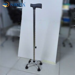 Gậy Chống 4 Chân Tập Đi Cho Người Lớn Tuổi NIKITA GNG-4TU