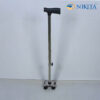 Gậy Chống Tập Đi 4 Chân Vuông Cho Người Già NIKITA GNG-4VUONG