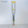 Nạng y tế chống nách cho người tập đi NIKITA NKT-KX60-V104