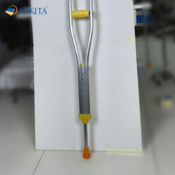 Nạng y tế chống nách cho người tập đi NIKITA NKT-KX60-V104