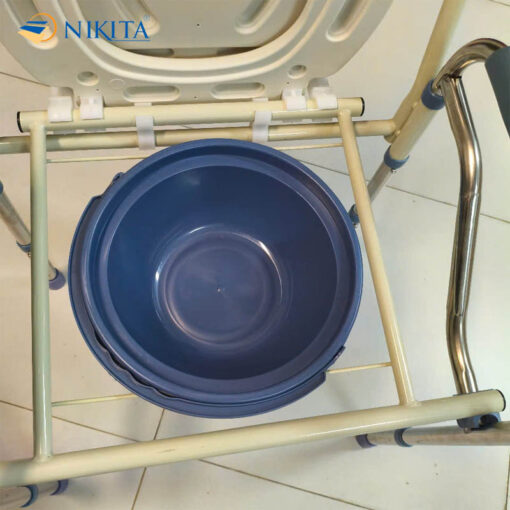 Ghế bô y tế chính hãng NIKITA GK-09