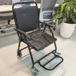 Tại Sao Nên Chọn Ghế Bô Vệ Sinh NIKITA GK-150?