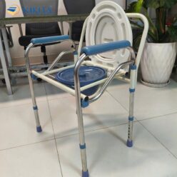 Lý do nên lựa chọn Ghế bô y tế chính hãng NIKITA GK-09