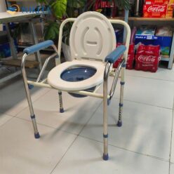 Ghế bô y tế chính hãng NIKITA GK-09