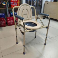 Ghế bô y tế chính hãng NIKITA GK-09