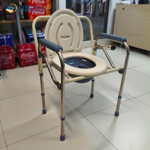 Ghế bô y tế chính hãng NIKITA GK-09