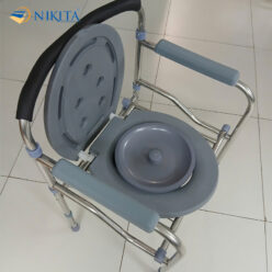 Ghế bô vệ sinh, ghế tắm cho bệnh nhân NIKITA GK-115