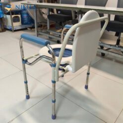 Tính năng ghế bô y tế chính hãng NIKITA GK-09