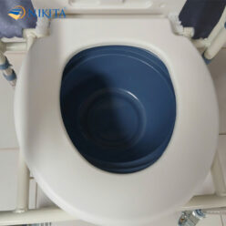 Ghế Bô Vệ Sinh Hỗ Trợ Bệnh Nhân NIKITA NKT-GK112