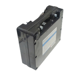 Pin Lithium Xe lăn điện ngả thành giường tiện lợi NIKITA XLD-W506