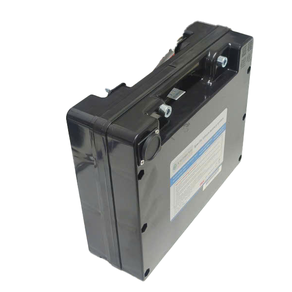 Pin Lithium Xe lăn điện ngả thành giường tiện lợi NIKITA XLD-W506