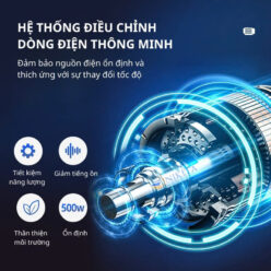 Xe lăn điện cao cấp tự động NKT-W506 – Giải pháp dàn diện