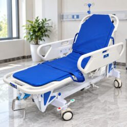 Thanh Chắn 2 Bên Của Cáng Y Tế Đa Năng NIKITA