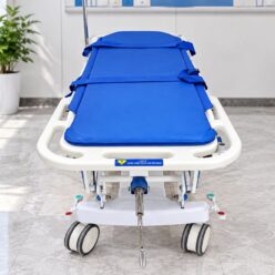 Kết Cấu Cáng Y Tế NIKITA Chắc Chắn